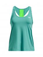 UNDER ARMOUR Майка KNOCKOUT женская