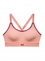 UNDER ARMOUR Спортивный топ INFINITY MID