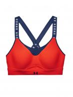 UNDER ARMOUR Спортивный топ INFINITY HIGH