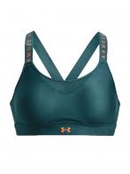UNDER ARMOUR Спортивный топ INFINITY HIGH
