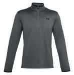 UNDER ARMOUR Джемпер ARMOUR FLEECE 1/2 ZIP мужской