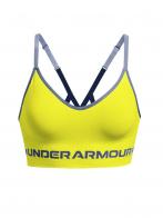 UNDER ARMOUR Спортивный топ SEAMLESS LOW LONG