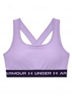 UNDER ARMOUR Спортивный топ MID CROSSBACK