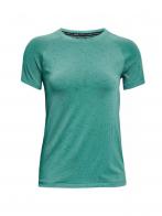 UNDER ARMOUR Футболка SEAMLESS RUN женская