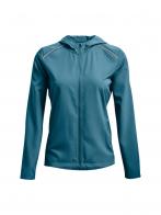 UNDER ARMOUR Куртка OUTRUN THE RAIN женская