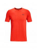 UNDER ARMOUR Футболка RUSH SEAMLESS ILLUSION мужская
