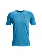 UNDER ARMOUR Футболка RUSH SEAMLESS ILLUSION мужская