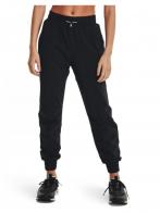 UNDER ARMOUR Брюки RUSH WOVEN женские