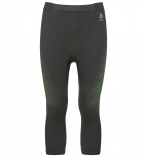 ODLO Кальсоны PERFORMANCE WARM Eco 3/4 мужские