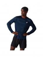 ASICS Футболка длинный рукав CORE LS TOP мужская