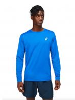 ASICS Футболка длинный рукав CORE LS TOP мужская