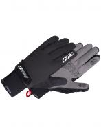 KV+ Лыжные перчатки XC SKI COLD PRO Black
