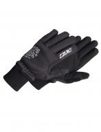 KV+ Лыжные перчатки XC LAHTI Black