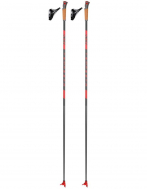 KV+ Лыжные палки TEMPESTA CLIP 100% CARBON