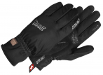 KV+ Перчатки лыжные XC COLD PRO Black