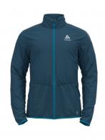 ODLO Куртка беговая RUN EASY WARM HYBRID мужская