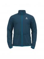 ODLO Куртка беговая RUN EASY WARM HYBRID мужская