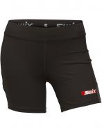 SWIX Шорты для лыжероллеров CARBON женские