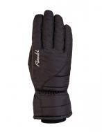 ROECKL Перчатки горнолыжные SPORT CERVINO GTX® Gloves black