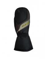 ROECKL Варежки горнолыжные детские ALBA Mitten black