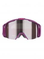 BLIZ Горнолыжные очки-маска NOVA Matt Magenta Cat 3