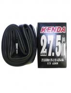 KENDA Камера 27.5''x1.75-2.125, f/v-48 мм