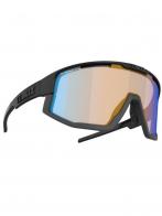 BLIZ Спортивные очки VISION NANO OPTICS NORDIC LIGHT Matt Black/Grey