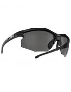 BLIZ Спортивные очки со сменными линзами ACTIVE HYBRID Matt Black