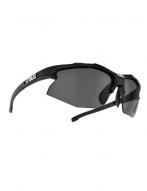 BLIZ Спортивные очки со сменными линзами ACTIVE HYBRID SF Matt Black