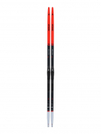 ATOMIC Лыжи REDSTER S9 CARBON UNI Soft с креплениями PROLINK SHIFT-IN SK, AM7 -4/-12°C, стяжки 2 ш