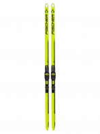 FISCHER Лыжи SPEEDMAX HELIUM SKATE PLUS MEDIUM IFP