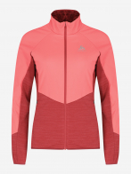 ODLO Куртка беговая RUN EASY WARM HYBRID женская
