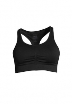 CASALL Спортивный топ SEAMLESS SOFT