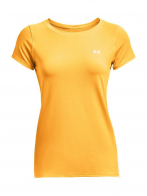 UNDER ARMOUR Футболка HEATGEAR® ARMOUR женская