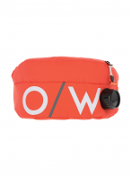 ONE WAY Термос-подсумок THERMO 0,9 L orange