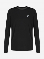 ASICS Футболка длинный рукав CORE LS TOP мужская