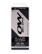 ONE WAY Парафин высокофтористый HF PREMIO BLACK DIRTY SNOW 0/-6 C, 100 г