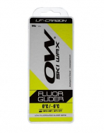 ONE WAY Парафин низкофтористый LF CARBON YELLOW 0/-6°C, 180 г