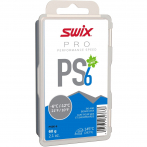 SWIX Парафин SWIX PS6 BLUE -6/-12 C, 60 г