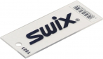 SWIX Скребок SWIX T0823D для лыж, оргстекло 3 мм, в упаковке