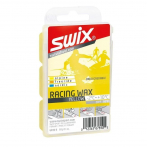SWIX Парафин SWIX RACING WAX YELLOW BIO +10/-2 C, 60 г