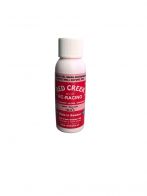 RED CREEK Парафин жидкий высокофтористый RED CREEK RC RACING PINK +2/-3C, 80 мл