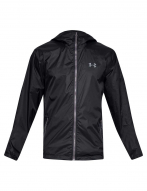 UNDER ARMOUR Куртка с капюшоном STORM FOREFRONT RAIN WP 10K/10K мужская