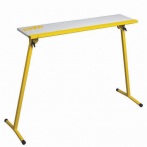 TOKO Стол для обработки лыж TOKO WORKBENCH EXPRESS 110 х 25 см, уценка