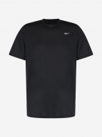 REEBOK Футболка RE BASIC мужская