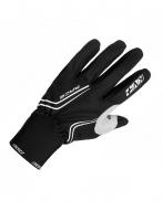 KV+ Лыжные перчатки RACE Black