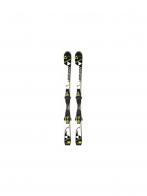 FISCHER Горные лыжи RC4 SUPERIOR JR. RAIL уценка
