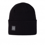 BUFF Шапка CROSSKNIT HAT Solid Black