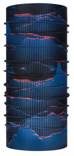BUFF Бафф THERMONET S Wave Blue