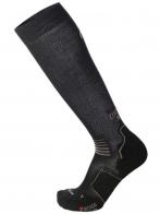 MICO Гольфы компрессионные OXI-JET COMPRESSION NATURAL MERINO SKI SOCKS